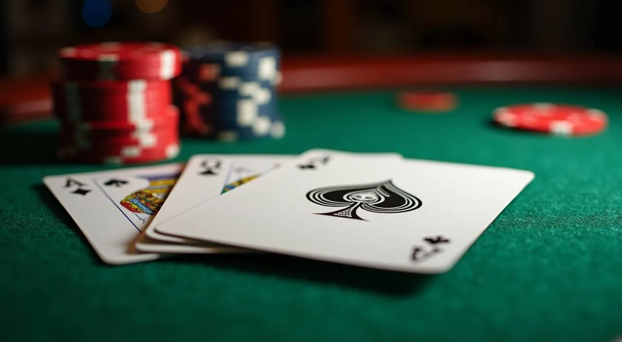 7999aa Explore Our Blackjack Club Tables